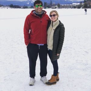 Meet your Posher, Patricia